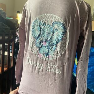 Ivory Ella Long Sleeve